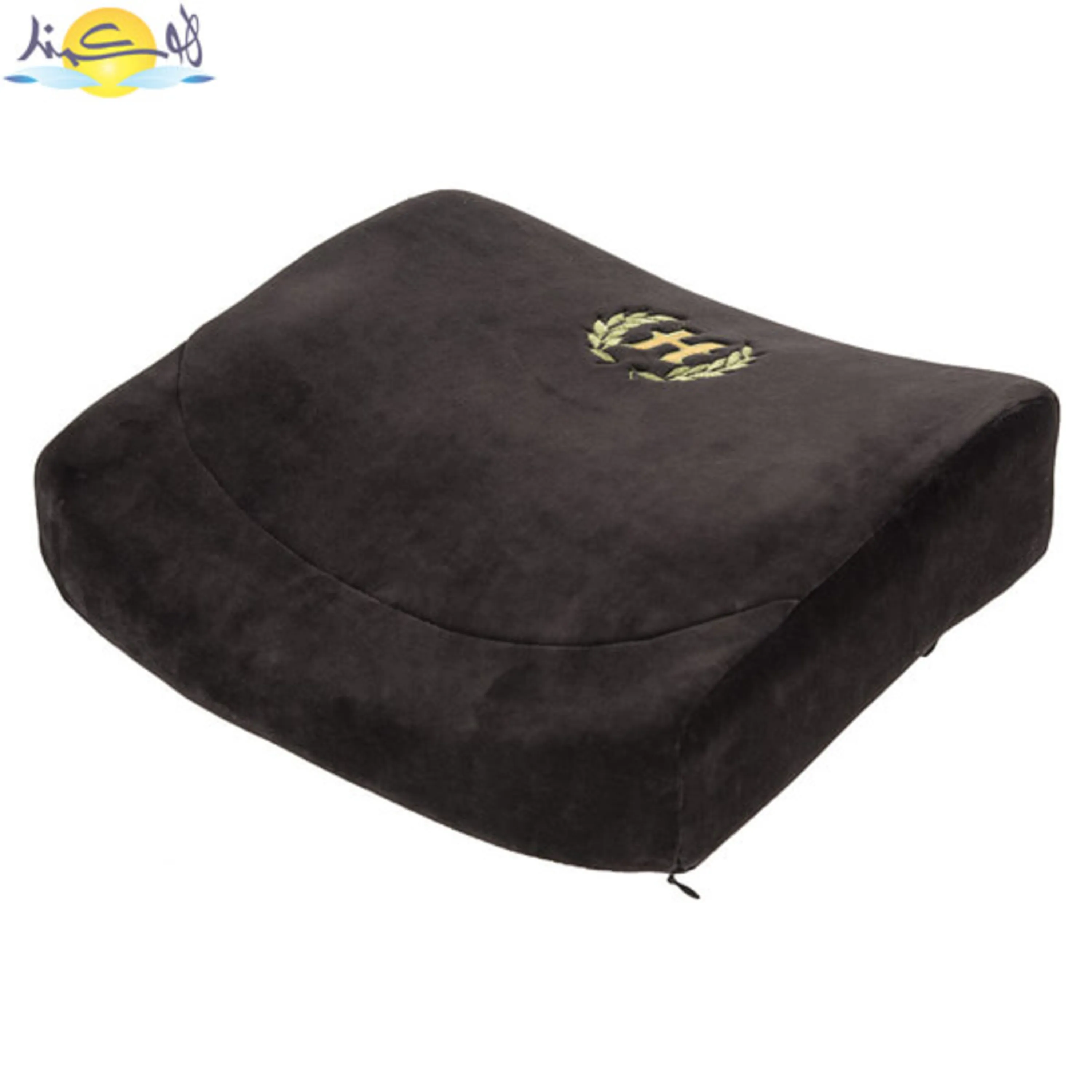 پشت کمری طبی هوشمند مدل اداری پلاس پشت کمری طبی هوشمند مدل اداری پلاس